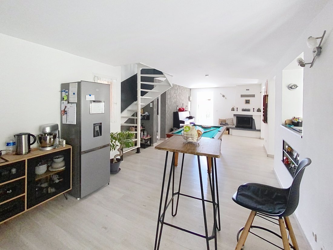 House in Cap Martin, Roquebrune-Cap-Martin, France 2 - 15958554