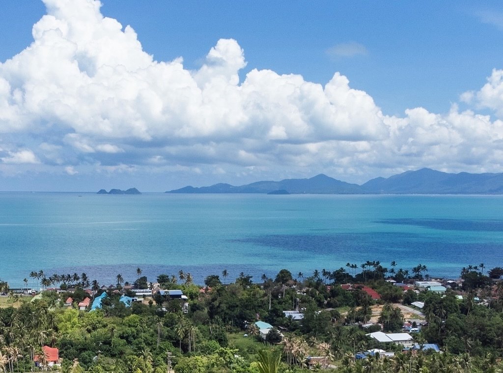 Villa in Koh Samui, Surat Thani, Thailand 5 - 14776639