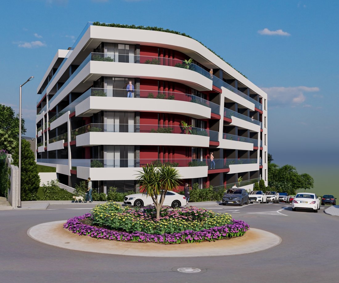 Apartment in Reed, Madeira, Portugal 4 - 15949567
