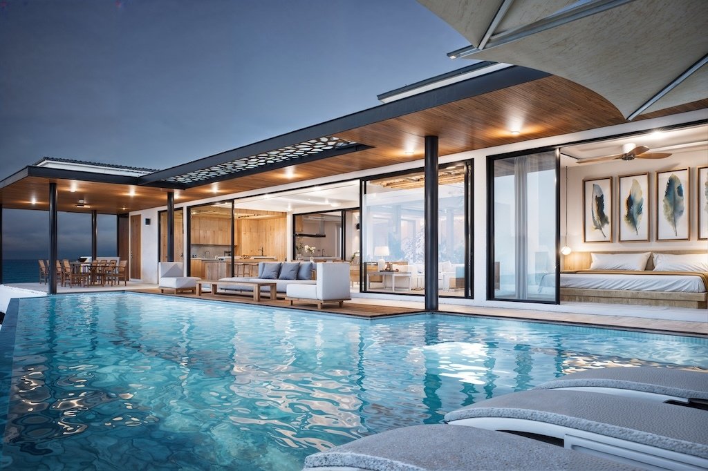 Villa in Koh Samui, Surat Thani, Thailand 3 - 15958667