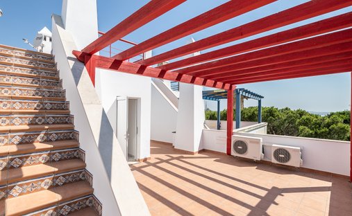 Villa in Castro Marim, Portugal 1