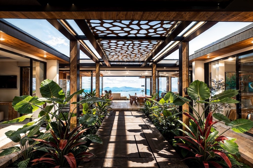 Villa in Koh Samui, Surat Thani, Thailand 5 - 15958667