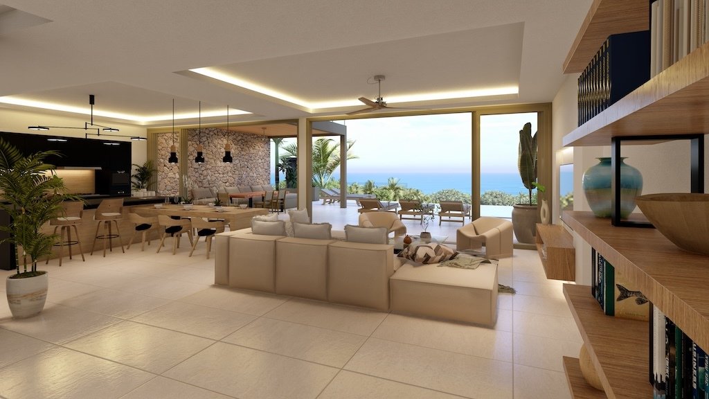 Villa in Koh Samui, Surat Thani, Thailand 4 - 15958703