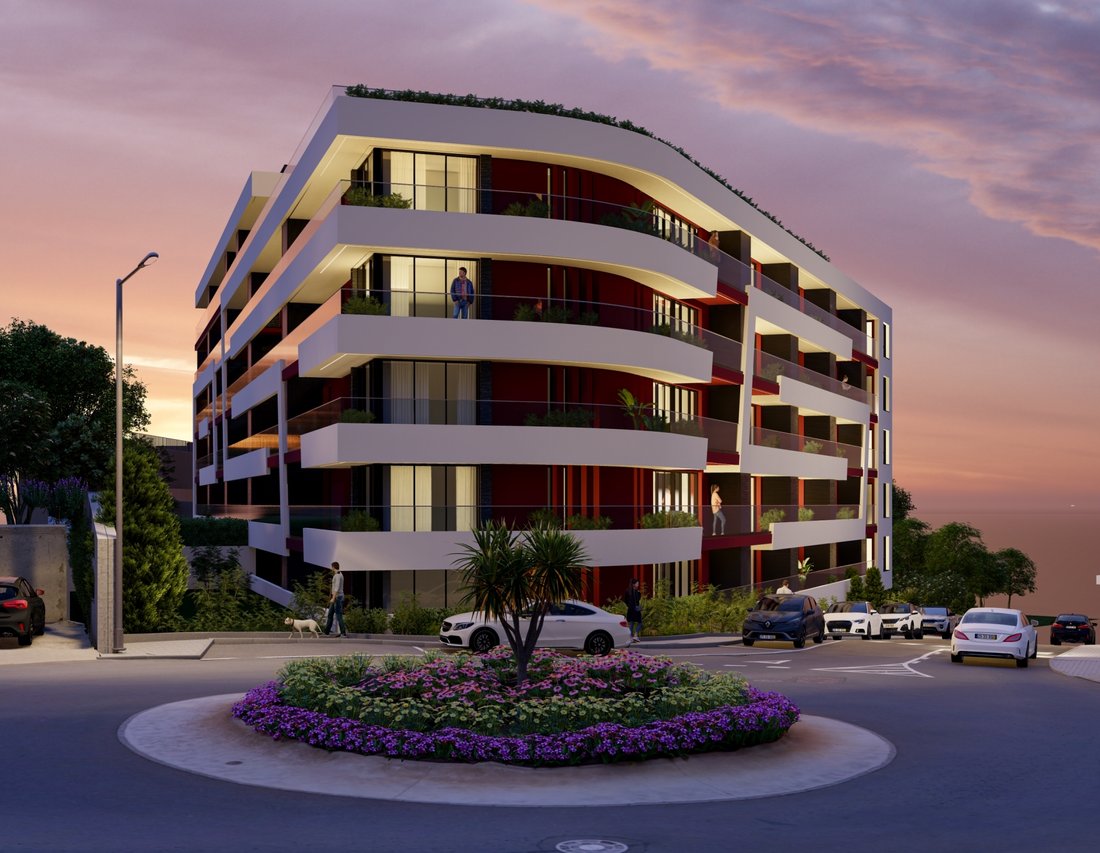 Apartment in Reed, Madeira, Portugal 5 - 15949567