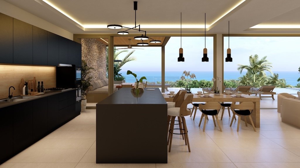 Villa in Koh Samui, Surat Thani, Thailand 5 - 15958703
