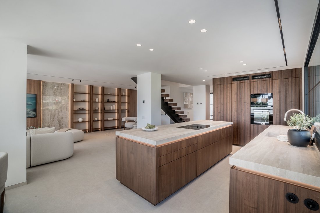 House in Puerto Banus, Marbella, Spain 4 - 15958299