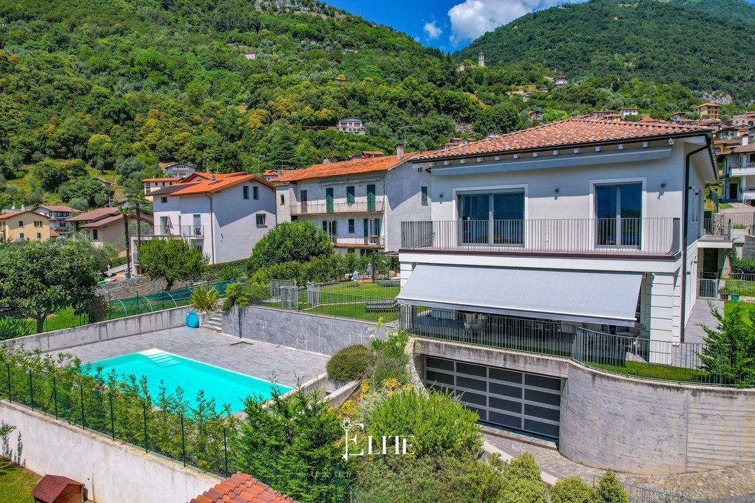 Apartment in Ossuccio, Lombardy, Italy 5 - 15652567