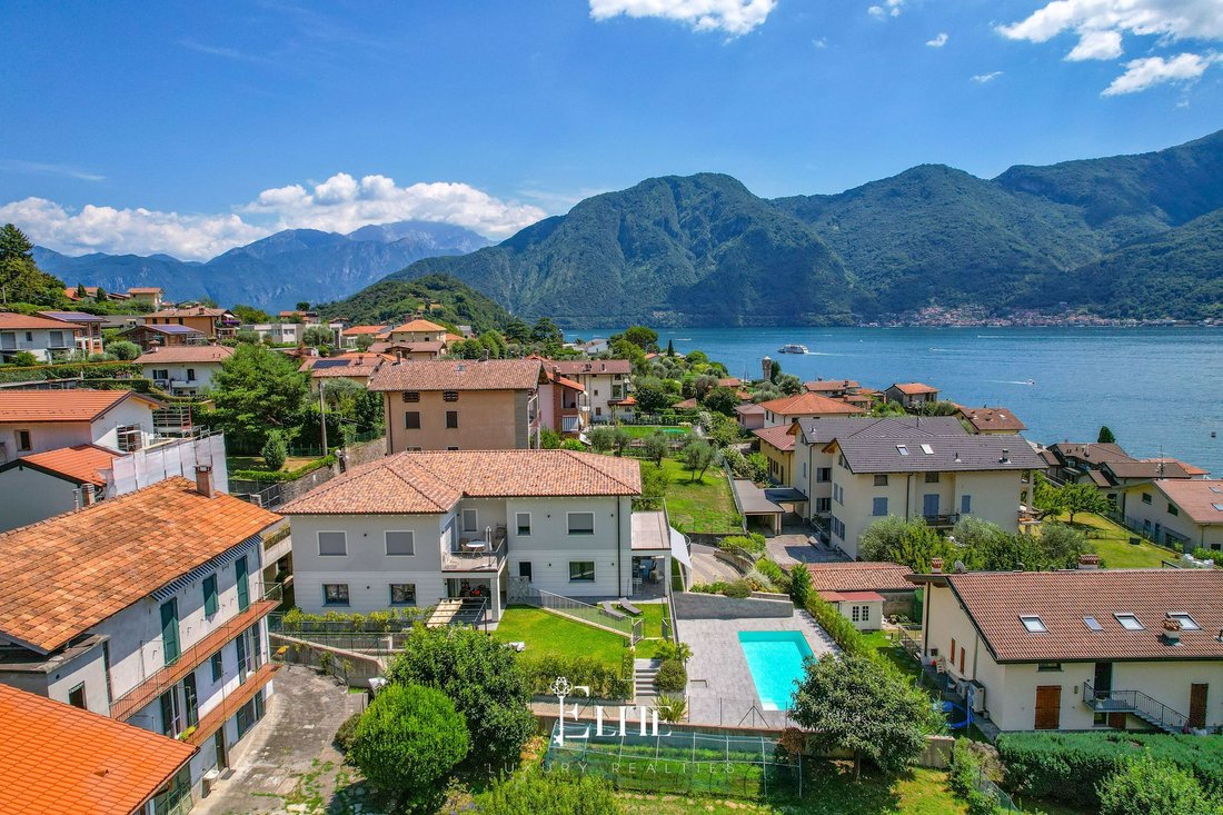 Apartment in Ossuccio, Lombardy, Italy 3 - 15652567