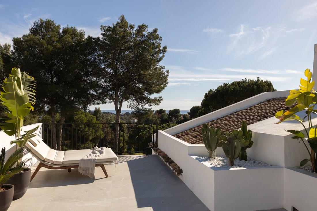 House in Puerto Banus, Marbella, Spain 5 - 15958299