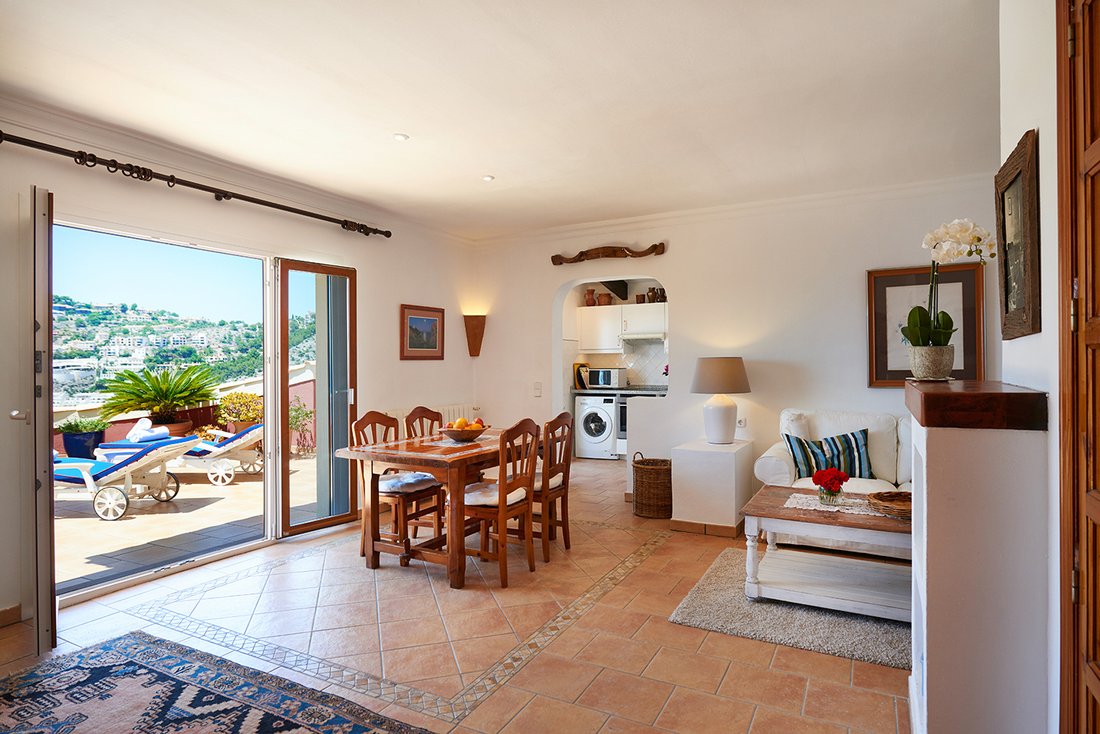 Villa in Port d'Andratx, Andratx, Balearic Islands 3 - 15827787