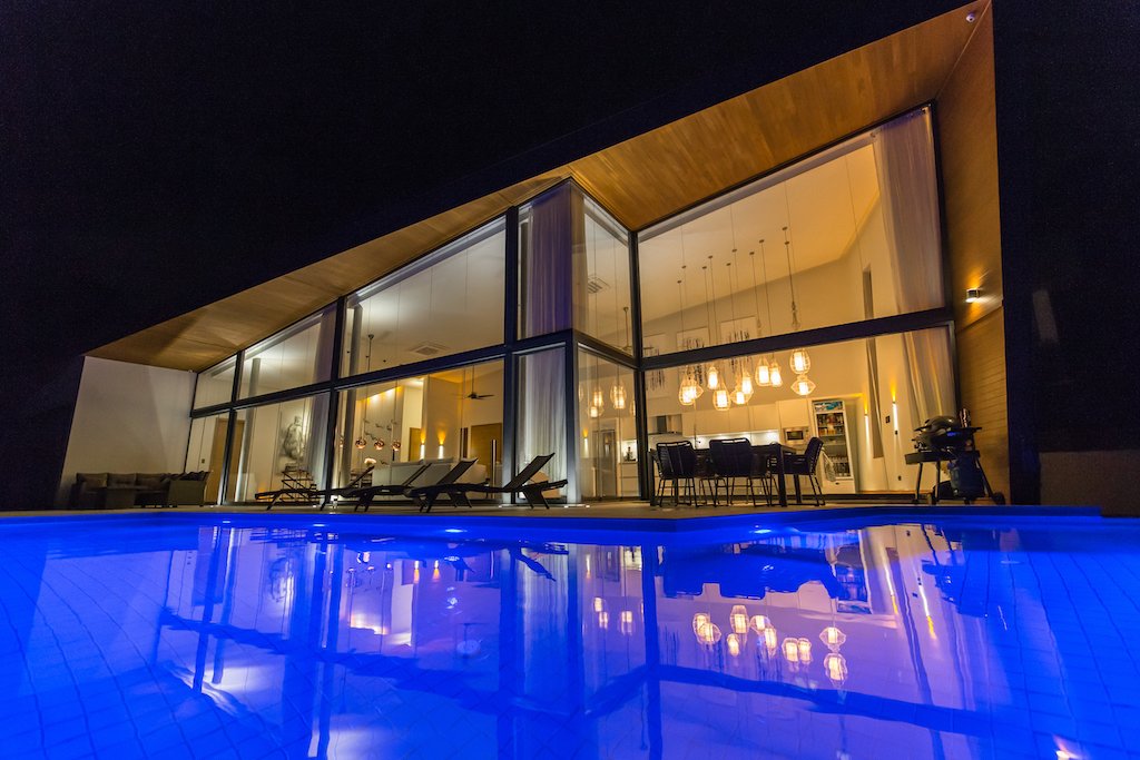 Villa in Maenam Beach, Surat Thani, Thailand 4 - 15958701
