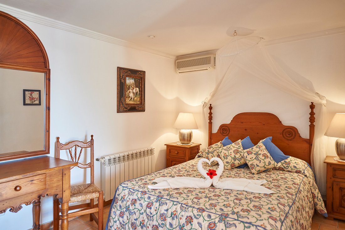 Apartment in Port d'Andratx, Andratx, Balearic Islands 4 - 15827766
