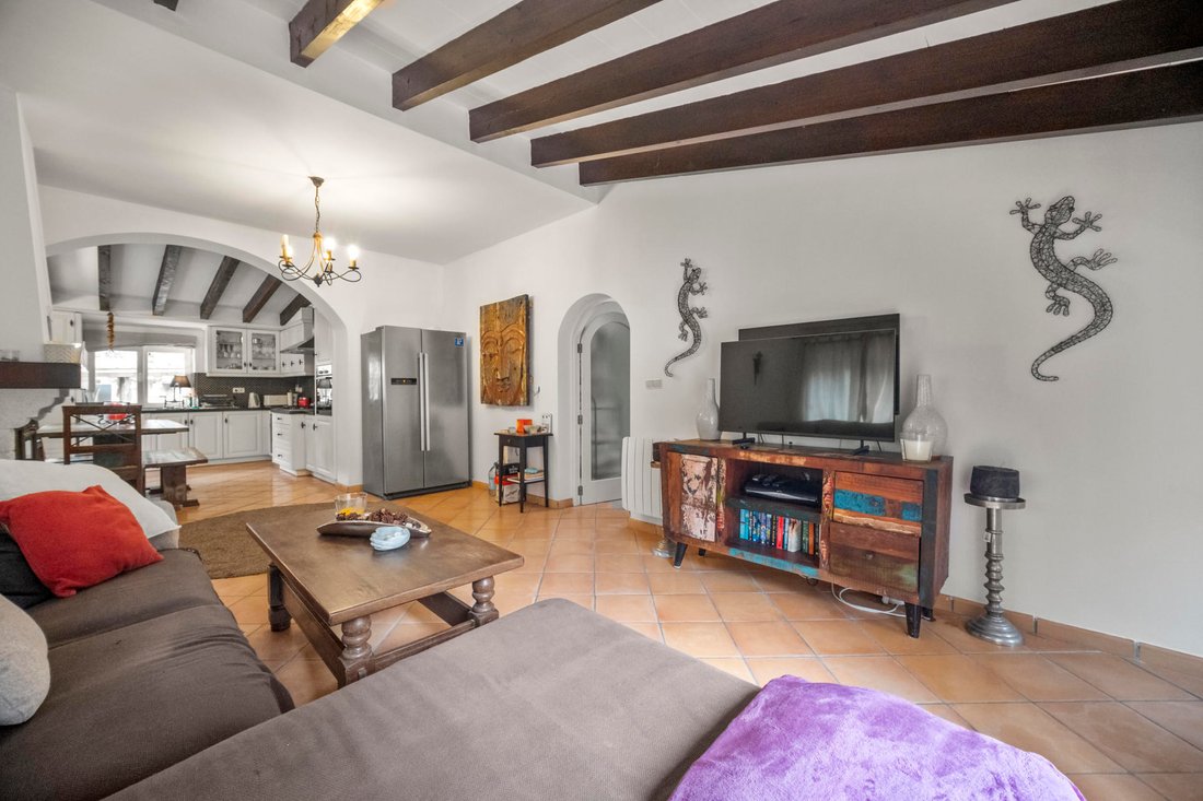 Villa in Sant Elm, Andratx, Balearic Islands 3 - 15958568