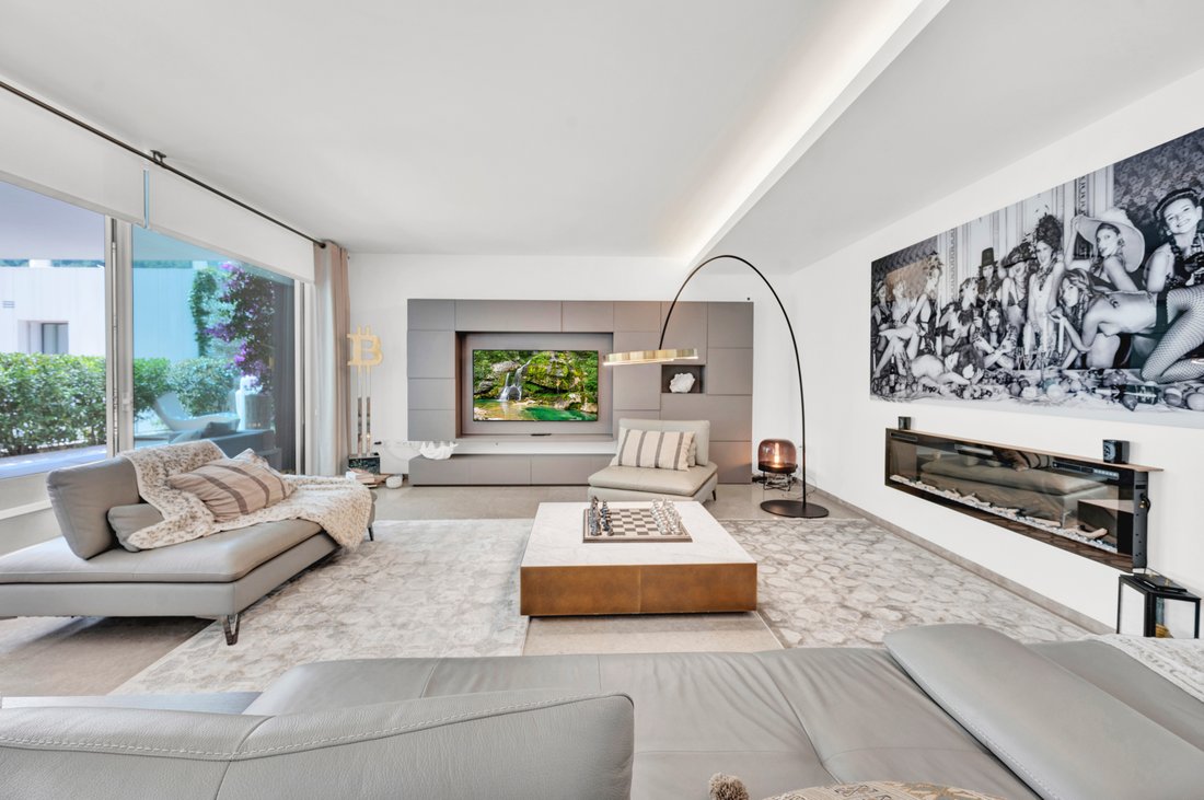 Villa in Port d'Andratx, Andratx, Balearic Islands 2 - 15958563
