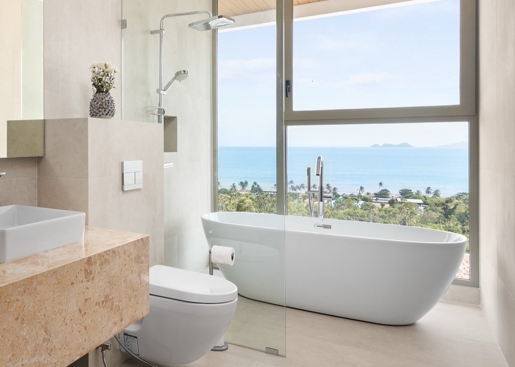 Villa in Koh Samui, Surat Thani, Thailand 4 - 14776639