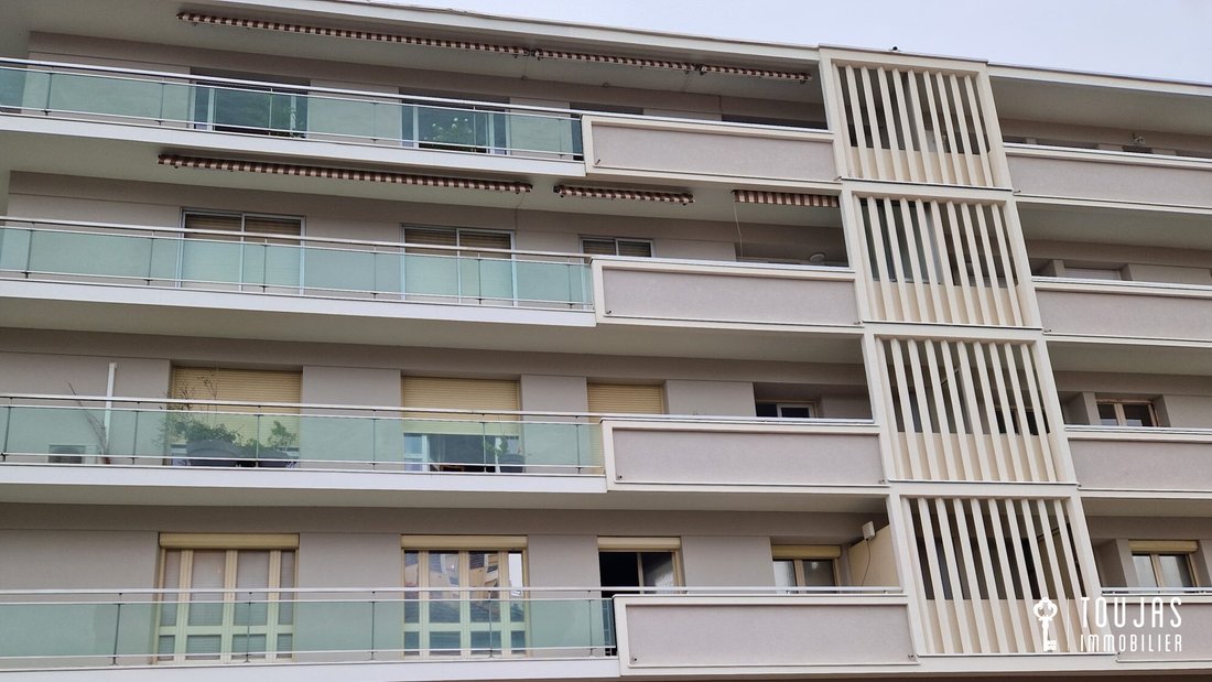 Apartment in Aiguillon, Arcachon, France 2 - 15958532