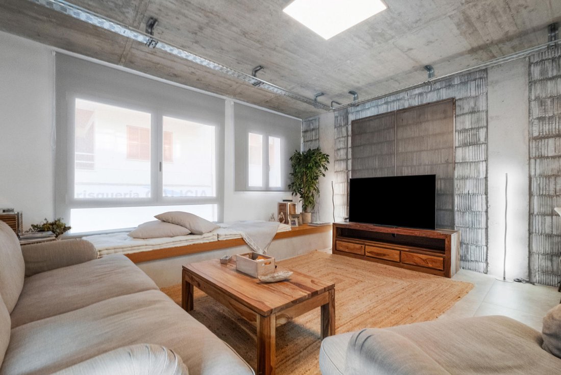 Apartment in Andratx, Balearic Islands, Spain 2 - 15958556