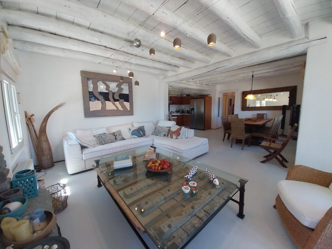 Villa a Andros, Aegean, Grecia 3 - 15958570