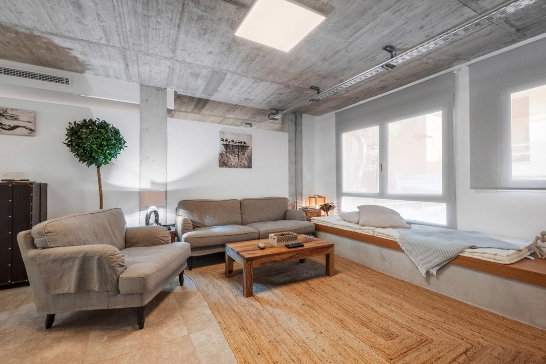 Apartment in Andratx, Balearic Islands, Spain 1 - 15958556