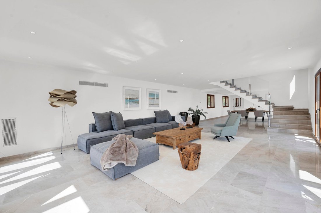 Villa in Andratx, Balearic Islands, Spain 4 - 15958553