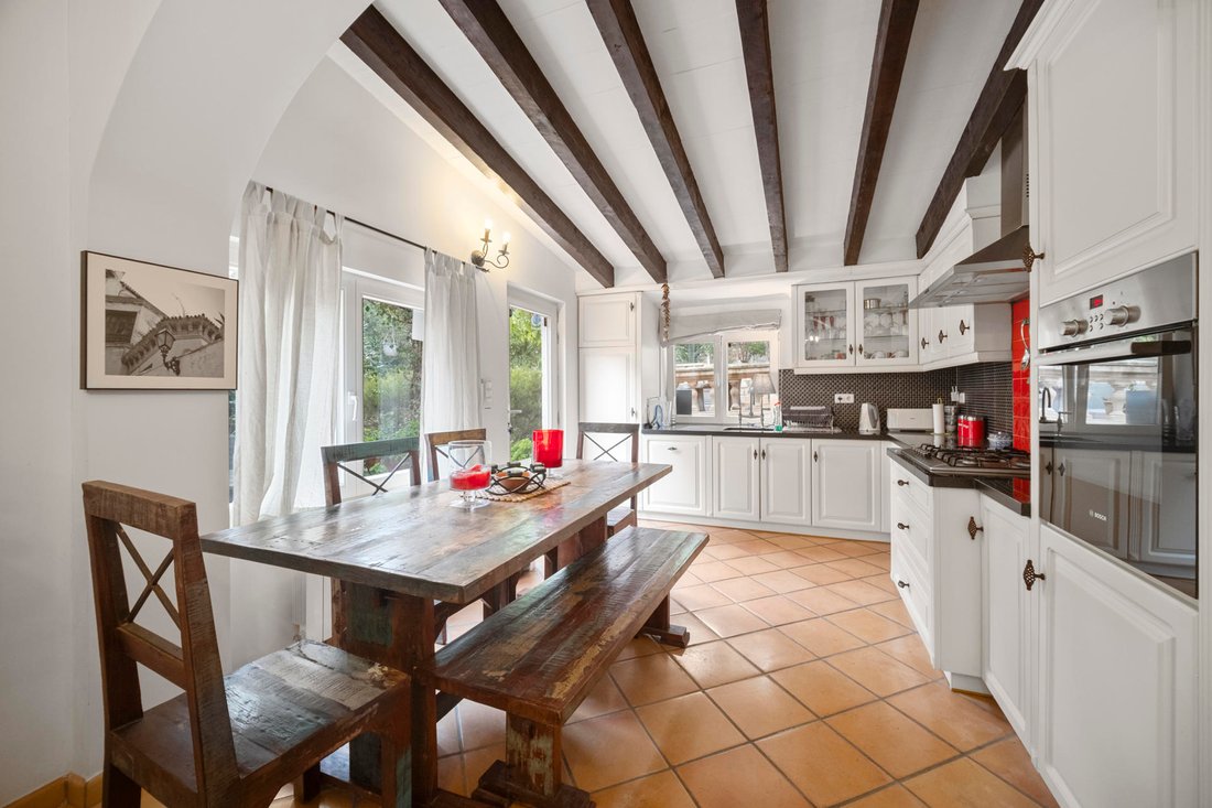 Villa in Sant Elm, Andratx, Balearic Islands 5 - 15958568
