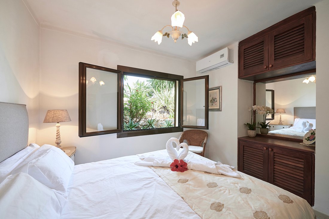 Apartment in Port d'Andratx, Andratx, Balearic Islands 5 - 15827744