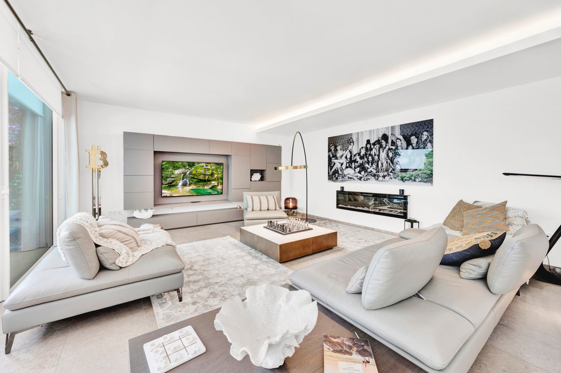 Villa in Port d'Andratx, Andratx, Balearic Islands 3 - 15958563