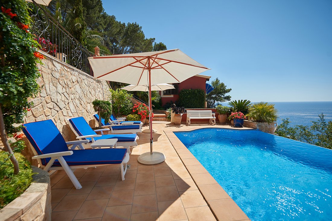 Apartment in Port d'Andratx, Andratx, Balearic Islands 2 - 15827744