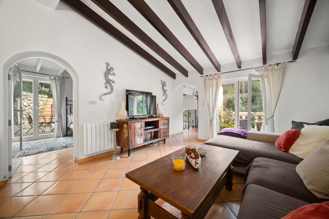 Villa in Sant Elm, Andratx, Balearic Islands 2 - 15958568
