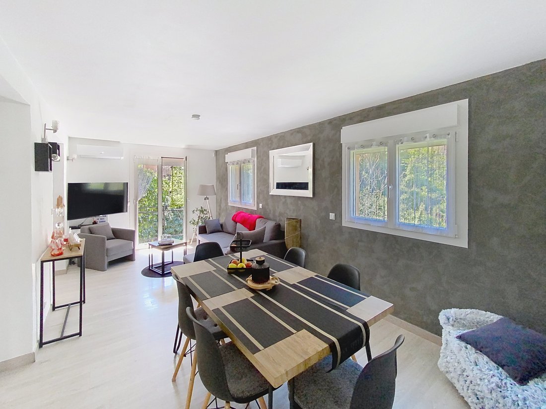 House in Cap Martin, Roquebrune-Cap-Martin, France 3 - 15958554