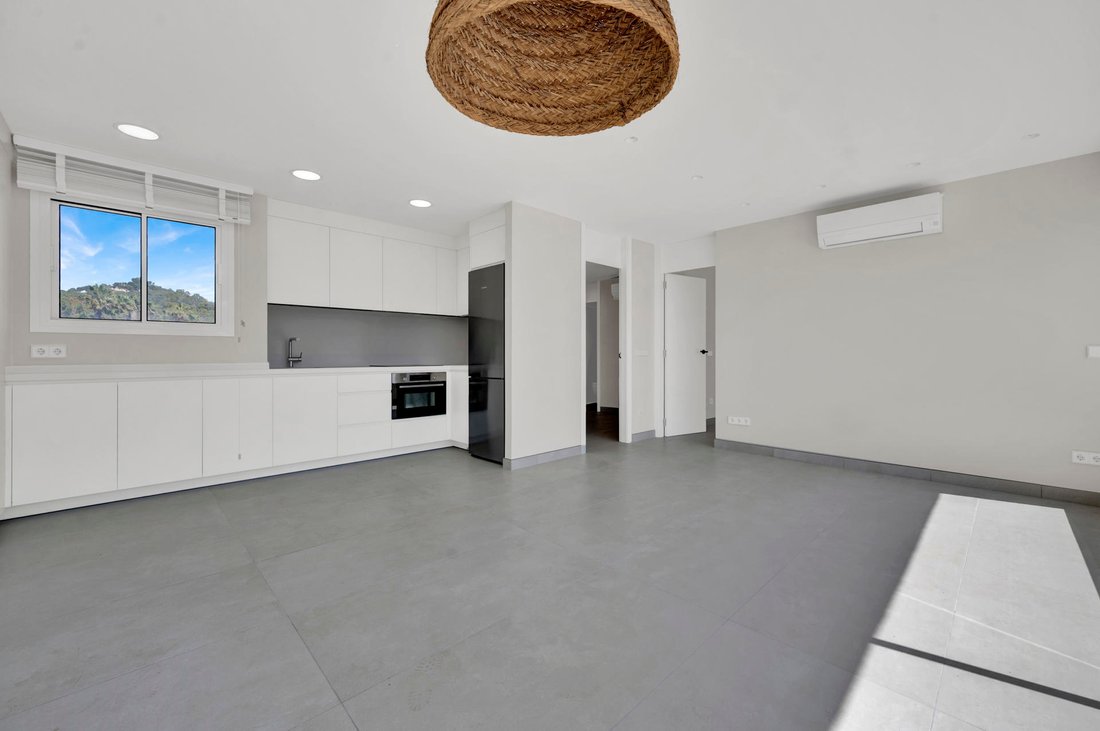 Apartment in Andratx, Balearic Islands, Spain 4 - 15958555