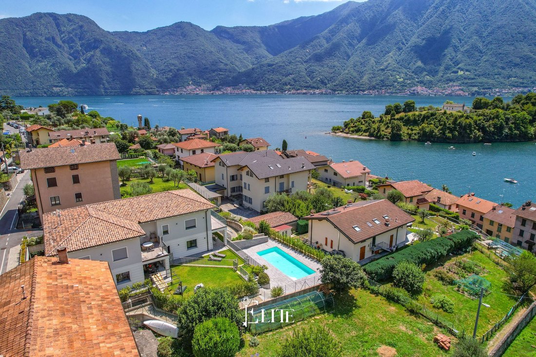 Apartment in Ossuccio, Lombardy, Italy 2 - 15652567