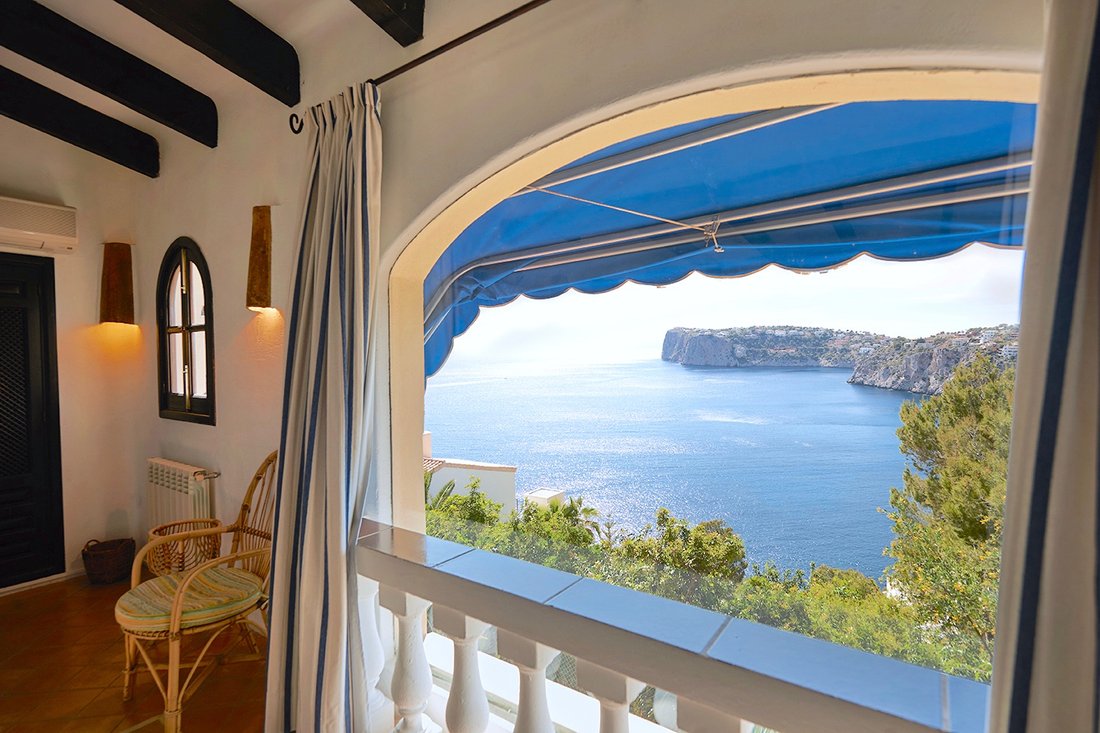Villa in Port d'Andratx, Andratx, Balearic Islands 2 - 15827787
