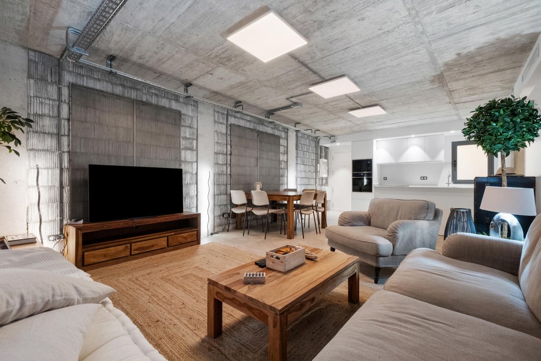 Apartment in Andratx, Balearic Islands, Spain 4 - 15958556