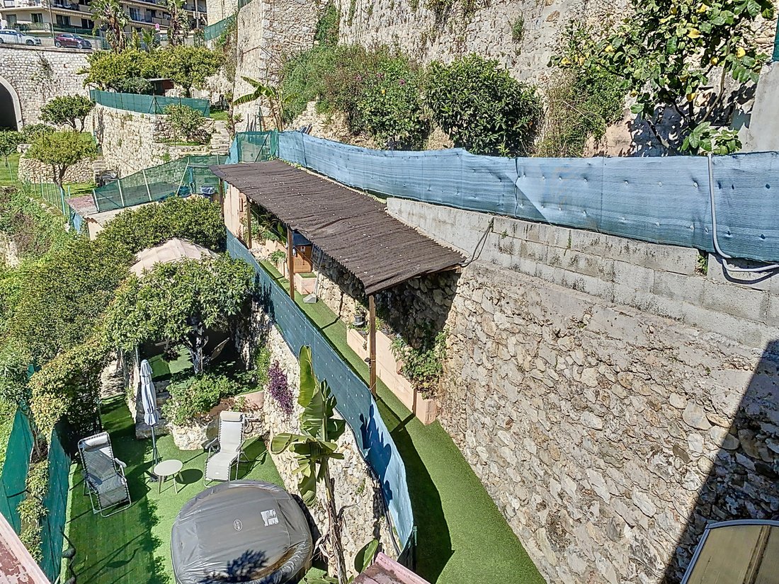 House in Cap Martin, Roquebrune-Cap-Martin, France 4 - 15958554