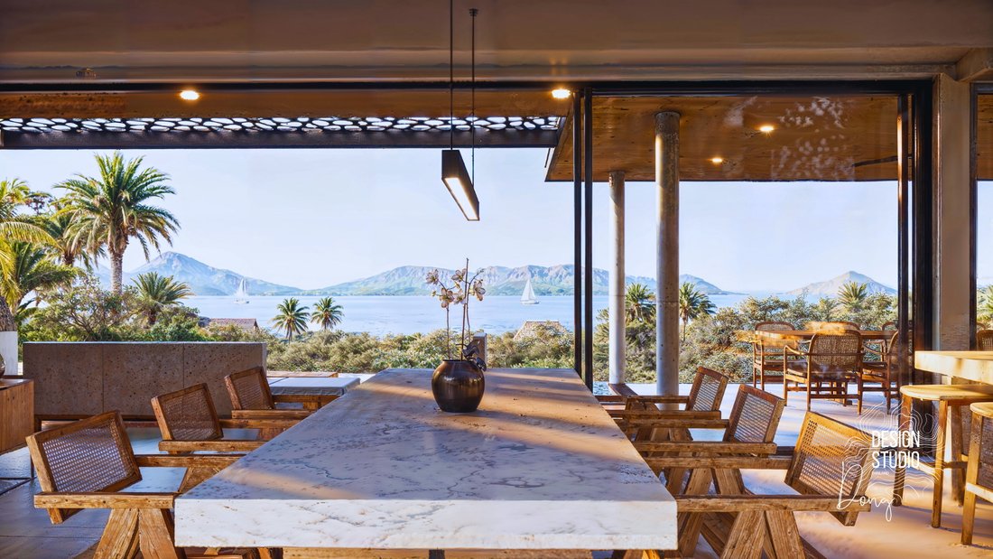 Villa in Koh Samui, Surat Thani, Thailand 2 - 15958667