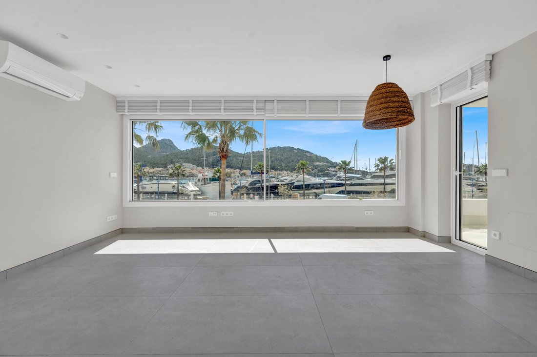 Apartment in Andratx, Balearic Islands, Spain 2 - 15958555