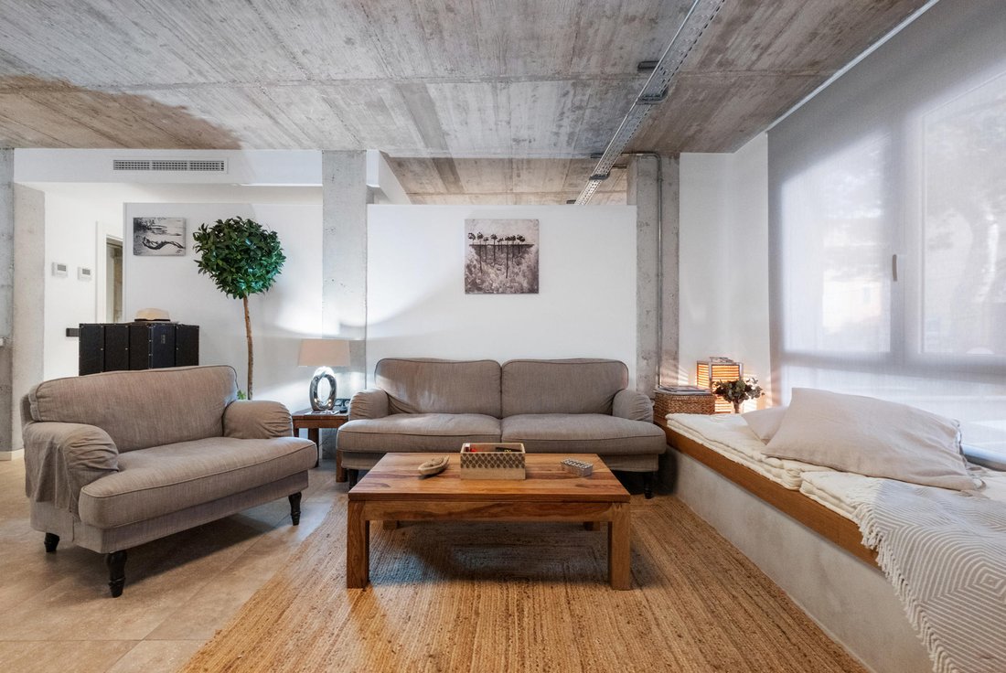 Apartment in Andratx, Balearic Islands, Spain 3 - 15958556