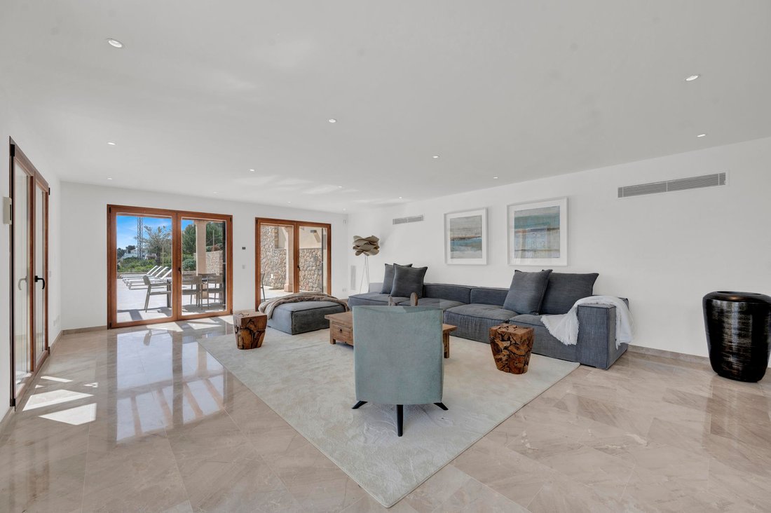 Villa in Andratx, Balearic Islands, Spain 5 - 15958553