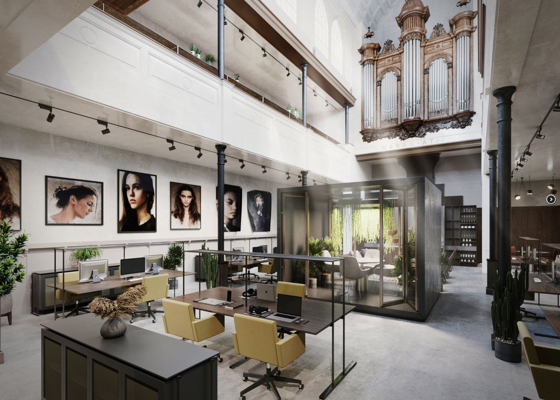 House in Amsterdam, North Holland, Netherlands 4 - 15958604