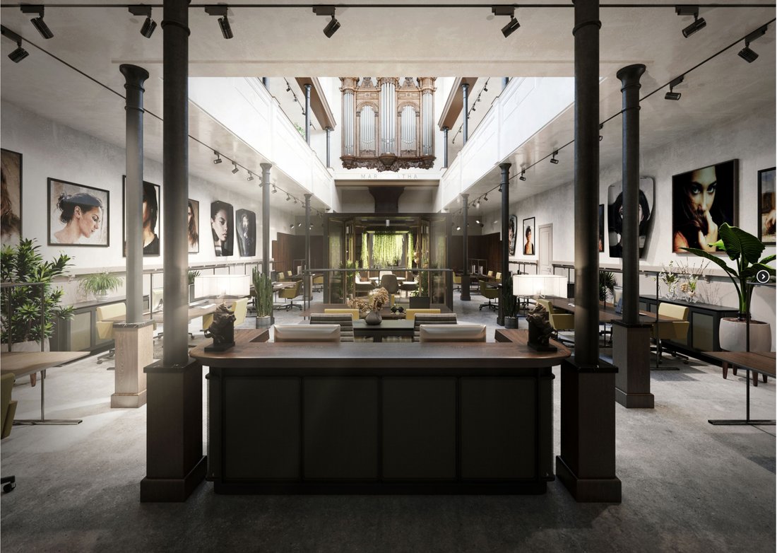 House in Amsterdam, North Holland, Netherlands 3 - 15958604