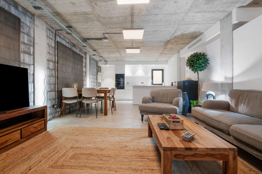 Apartment in Andratx, Balearic Islands, Spain 5 - 15958556