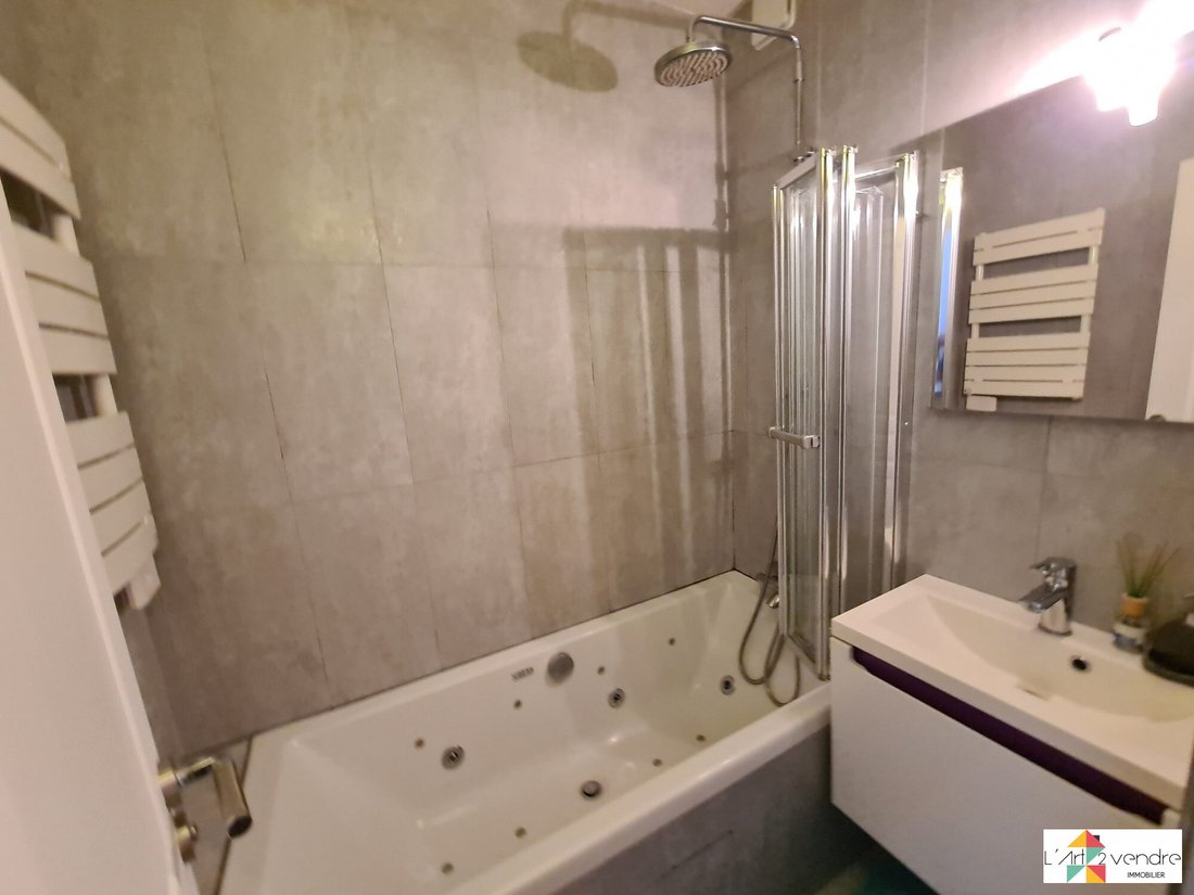 Apartment in Léon-Blum Folie-Regnault, Paris 11e Arrondissement, Paris 4 - 15958529