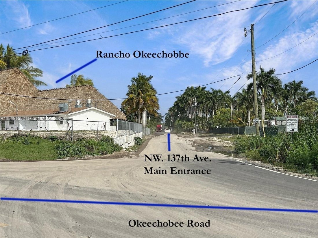 Land in Miami Lakes, Florida, United States 2 - 15958052