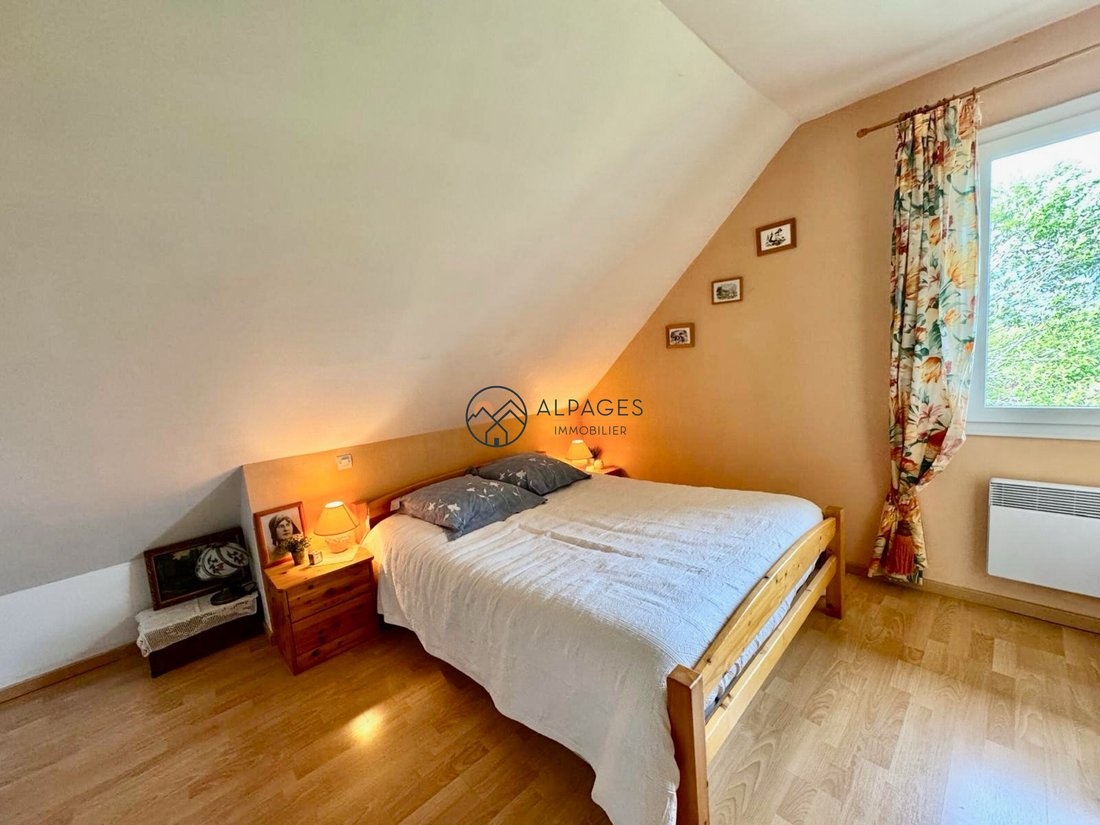 Chalet in Crots, Provence-Alpes-Côte d'Azur, France 5 - 15958413