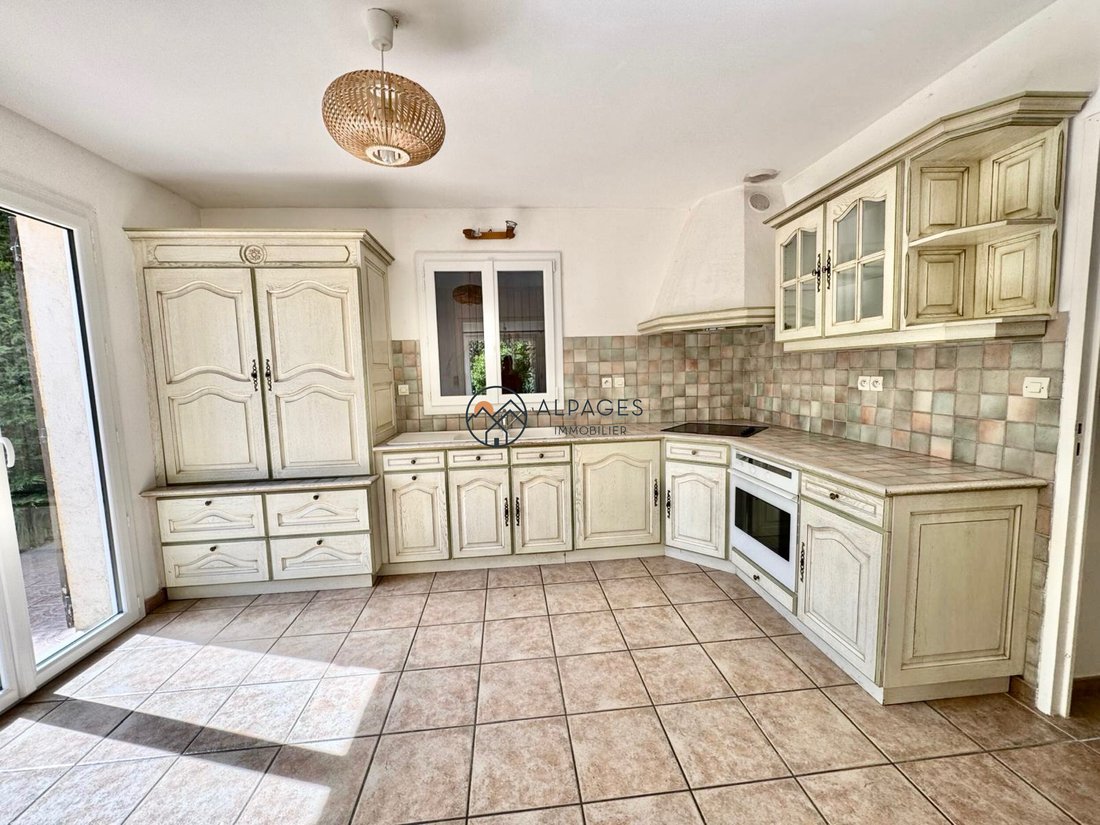 Chalet in Crots, Provence-Alpes-Côte d'Azur, France 2 - 15958413