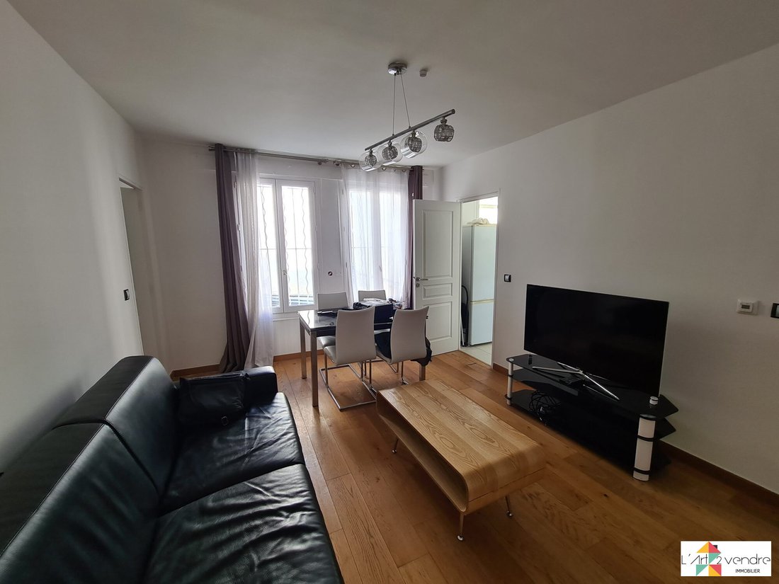 Apartment in Léon-Blum Folie-Regnault, Paris 11e Arrondissement, Paris 5 - 15958529