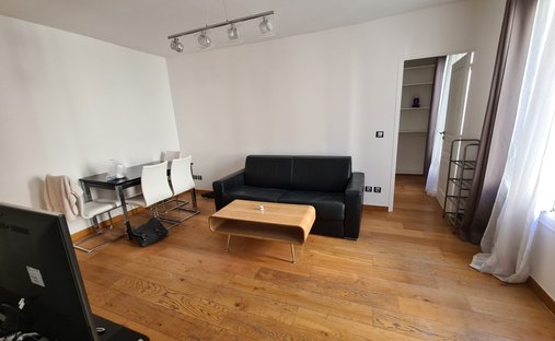 Apartment in Léon-Blum Folie-Regnault, Paris 11e Arrondissement, Paris 1