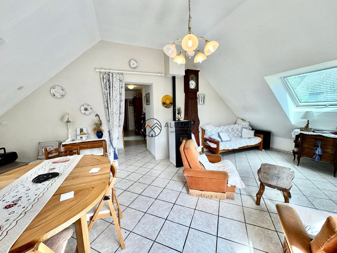 Chalet in Crots, Provence-Alpes-Côte d'Azur, France 3 - 15958413