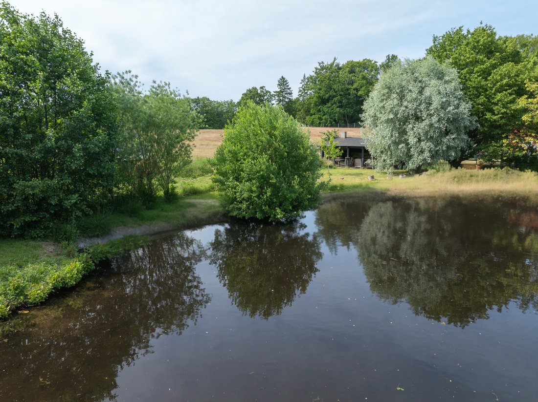 Farm Ranch in Degeberga, Skåne County, Sweden 4 - 15958714